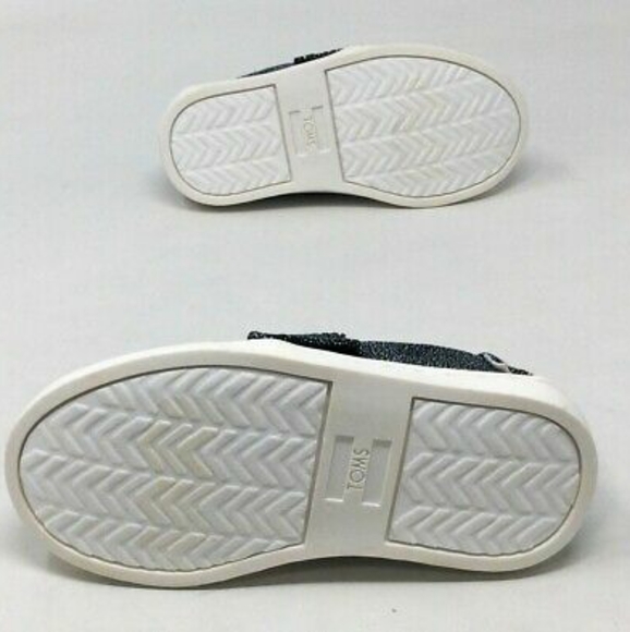 TOMS Iridescent Glimmer - Picture 2 of 2